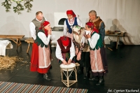 Żywa tradycja - pamięć pokoleń "Pośnik" w ramach projektu JESTEM COOLTURALNY