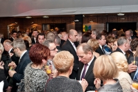 Sylwestr w Teatrze i na Placu im. gen. W. Sikorskiego