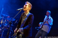 Koncert włoskiego zespołu Artémia