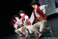 Jestem Coolturalny -  Folklor różnych regionów Polski