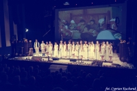 KONCERT CHARYTATYWNY DLA WERONIKI WADAS - Teatr Es "Psalmy"