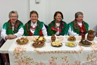 XXI Prezentacje Ludowych Zwyczajów Zapustnych - Kusaki 