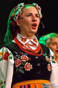 Konkurs Miss Foto XXII Międzynarodowego Festiwalu Pieśni, Tańca i Folkloru