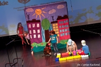 Dziecięca Wiosna Teatralna