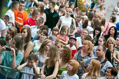 Siedlce SHOW 2012