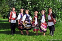 "Chodowiacy" - sesja w Uroczysku Zaborek