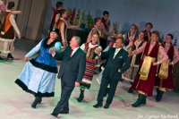 XX Międzynarodowy Festiwal Pieśni, Tańca i Folkloru 