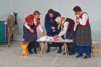 XX Międzynarodowy Festiwal Pieśni, Tańca i Folkloru 