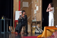 I Ogólnopolski Festiwal Teatrów Prywatnych "Sztuka Plus Komercja" - spektakl "Bloczek"