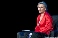 I Ogólnopolski Festiwal Teatrów Prywatnych "Sztuka Plus Komercja" - spektakl "UCHO, GARDŁO, NÓŻ"