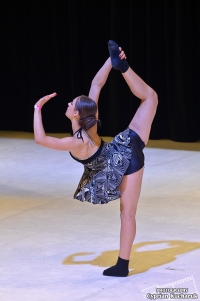 Krajowe Mistrzostwa IDO Modern, Ballet/Pointe, Tap Dance - dzień trzeci