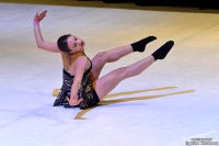 Krajowe Mistrzostwa IDO Modern, Ballet/Pointe, Tap Dance - dzień trzeci