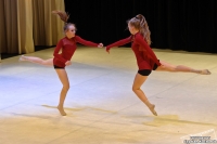 Krajowe Mistrzostwa IDO Modern, Ballet/Pointe, Tap Dance - dzień trzeci