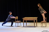 Krajowe Mistrzostwa IDO Modern, Ballet/Pointe, Tap Dance - dzień trzeci