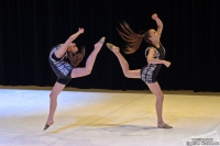 Krajowe Mistrzostwa IDO Modern, Ballet/Pointe, Tap Dance - dzień trzeci