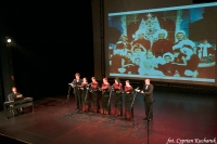 Spokania z "Kulturą Muzyczną" - Jestem coolturalny