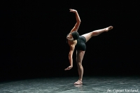 Teatr Ruchu - "Inspiracje" 