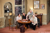 Sylwestr w Teatrze i na Placu im. gen. W. Sikorskiego