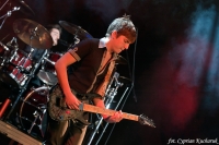 Koncert włoskiego zespołu Artémia