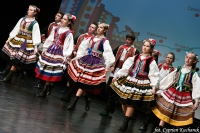 Jestem Coolturalny -  Folklor różnych regionów Polski