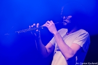 KONCERT CHARYTATYWNY DLA WERONIKI WADAS