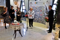 Spotkanie opłatkowe w Centrum Kultury i Sztuki im. Andrzeja Meżeryckiego Scena Teatralna Miasta Siedlce