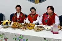 XXI Prezentacje Ludowych Zwyczajów Zapustnych - Kusaki 
