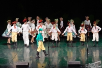 Koncert "Chodowiacy najbliższym"