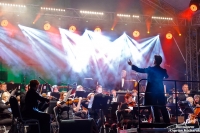 Koncert POLSKIE NOCE I DNIE w obiektywie Cypriana Kucharuka