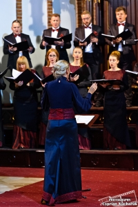 Koncert Pamięci Ofiar Września 1939