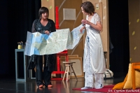 I Ogólnopolski Festiwal Teatrów Prywatnych "Sztuka Plus Komercja" - spektakl "Bloczek"