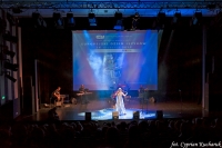 Koncert Marleny Uziębło z zespołem "The Blue Angel Band"
