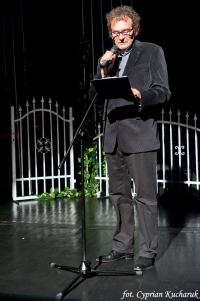 XI Ogólnopolskie Spotkanie Śpiewających Poezję "Recital" 2012