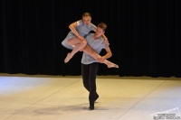Krajowe Mistrzostwa IDO Modern, Ballet/Pointe, Tap Dance - dzień trzeci