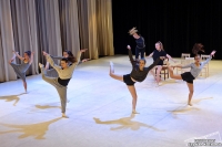 Krajowe Mistrzostwa IDO Modern, Ballet/Pointe, Tap Dance - dzień trzeci
