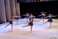 Krajowe Mistrzostwa IDO Modern, Ballet/Pointe, Tap Dance - dzień trzeci