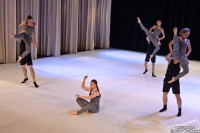 Krajowe Mistrzostwa IDO Modern, Ballet/Pointe, Tap Dance - dzień trzeci