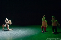 Teatr Ruchu - "Inspiracje" 