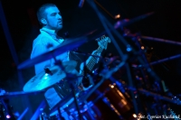 Koncert włoskiego zespołu Artémia