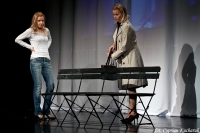 BARWY TEATRU - Spektakl "Jabłko"