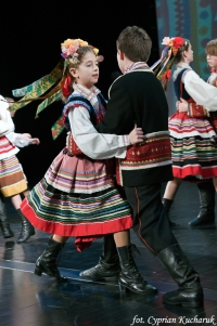 Jestem Coolturalny -  Folklor różnych regionów Polski