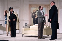 BARWY TEATRU - Spektakl "Lewe interesy"