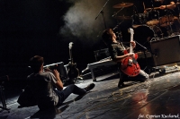 KONCERT CHARYTATYWNY DLA WERONIKI WADAS