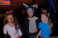 Premiera spektaklu TAJEMNICZY POKÓJ