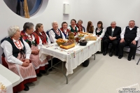 XXI Prezentacje Ludowych Zwyczajów Zapustnych - Kusaki 