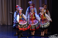 Koncert "Chodowiacy wiosennie"