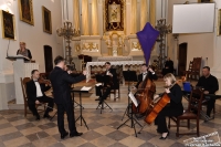 "Stabat Mater" Antonio Vivaldiego 