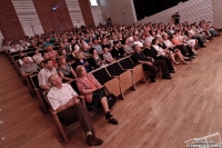 "Hit Parade" - koncert Serbskiej Orkiestry Akordeonowej