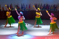 XX Międzynarodowy Festiwal Pieśni, Tańca i Folkloru 