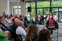 XX Międzynarodowy Festiwal Pieśni, Tańca i Folkloru w Pałacu Łochów w Łochowie 